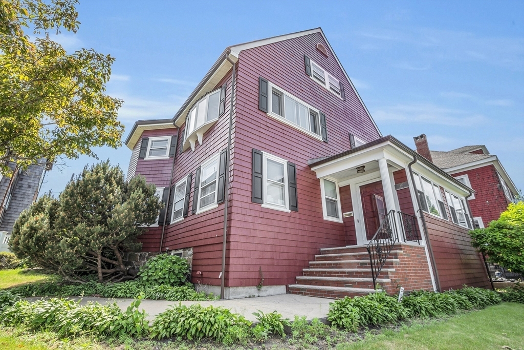 Property Photo:  177 Bellingham Ave  MA 02151 