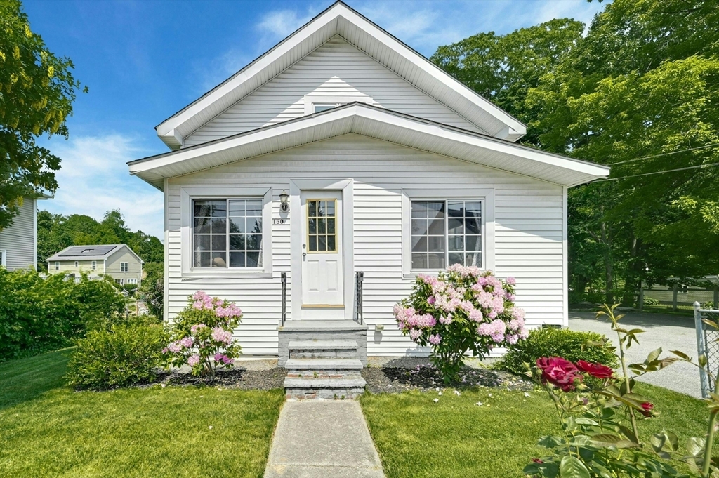 Property Photo:  130 Park Hill Ave  MA 01527 