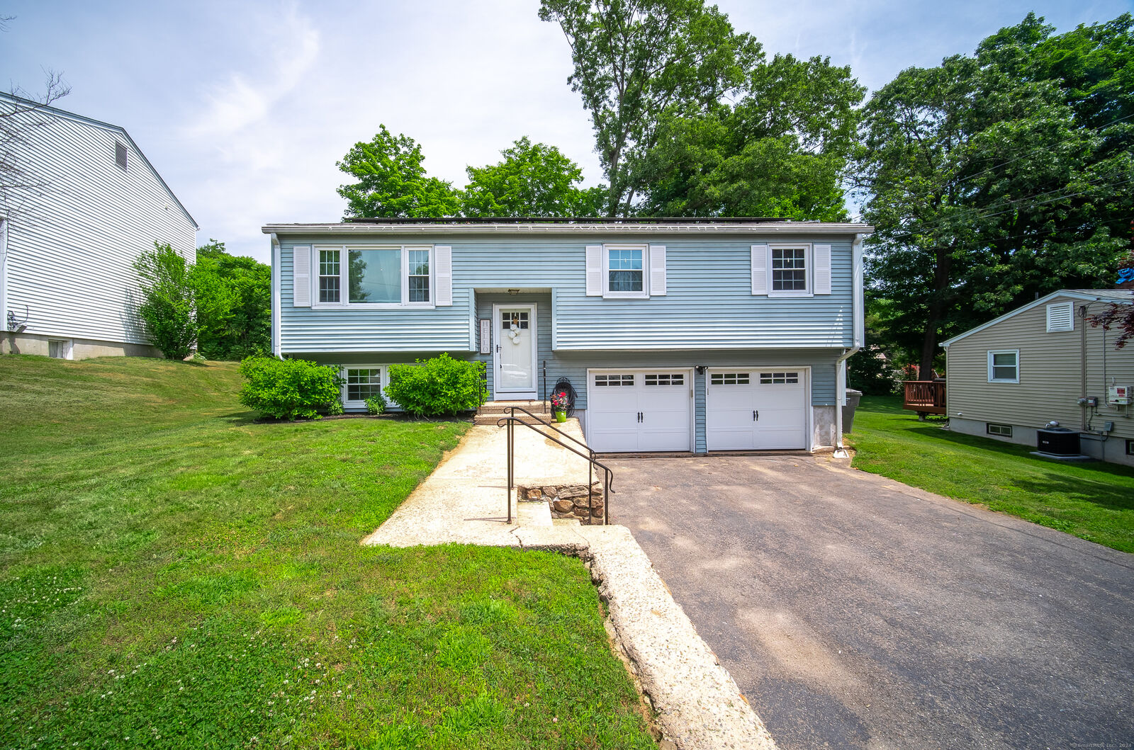 Property Photo:  53 West Hill Terrace  CT 06770 