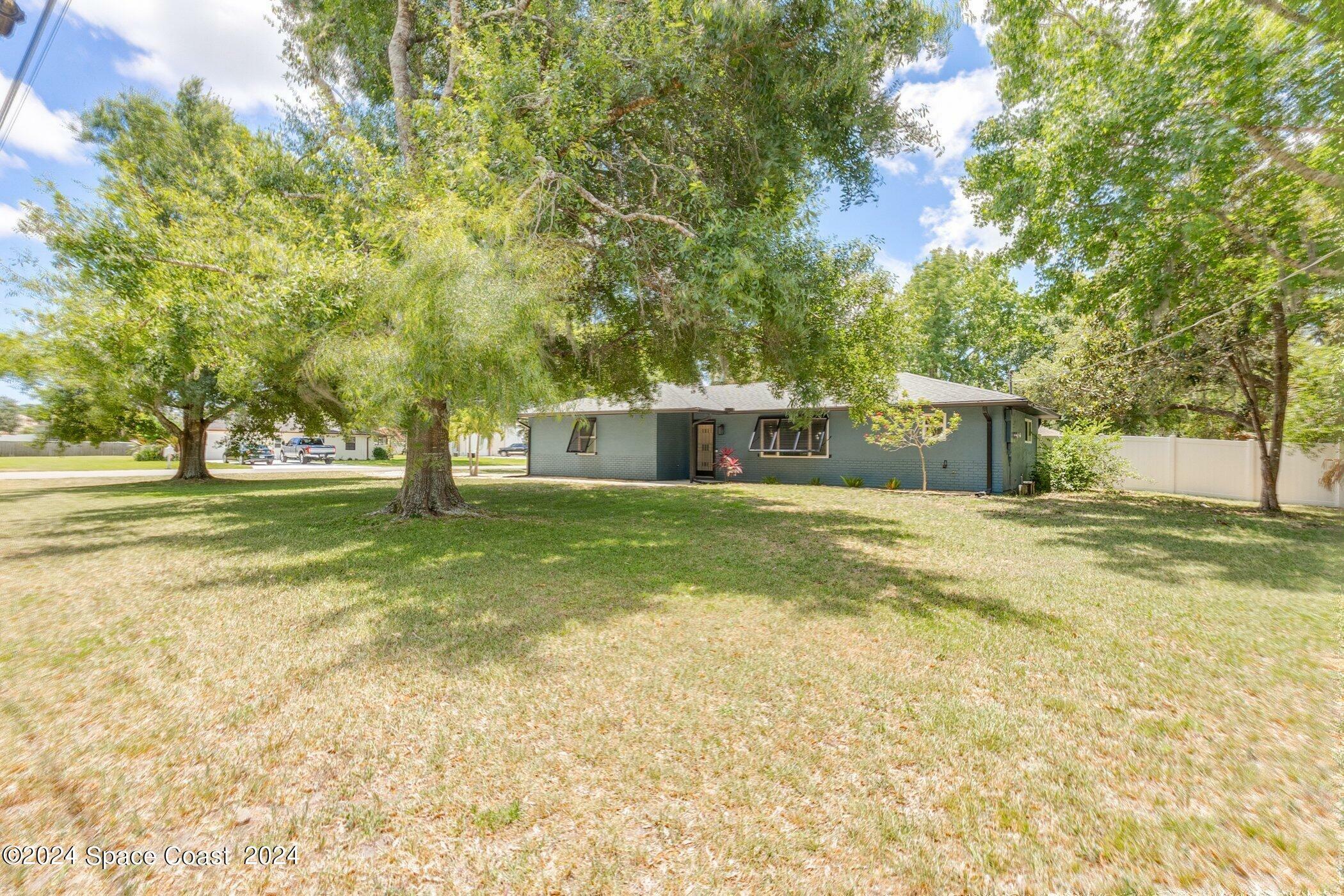 Property Photo:  3255 Hield Road  FL 32904 