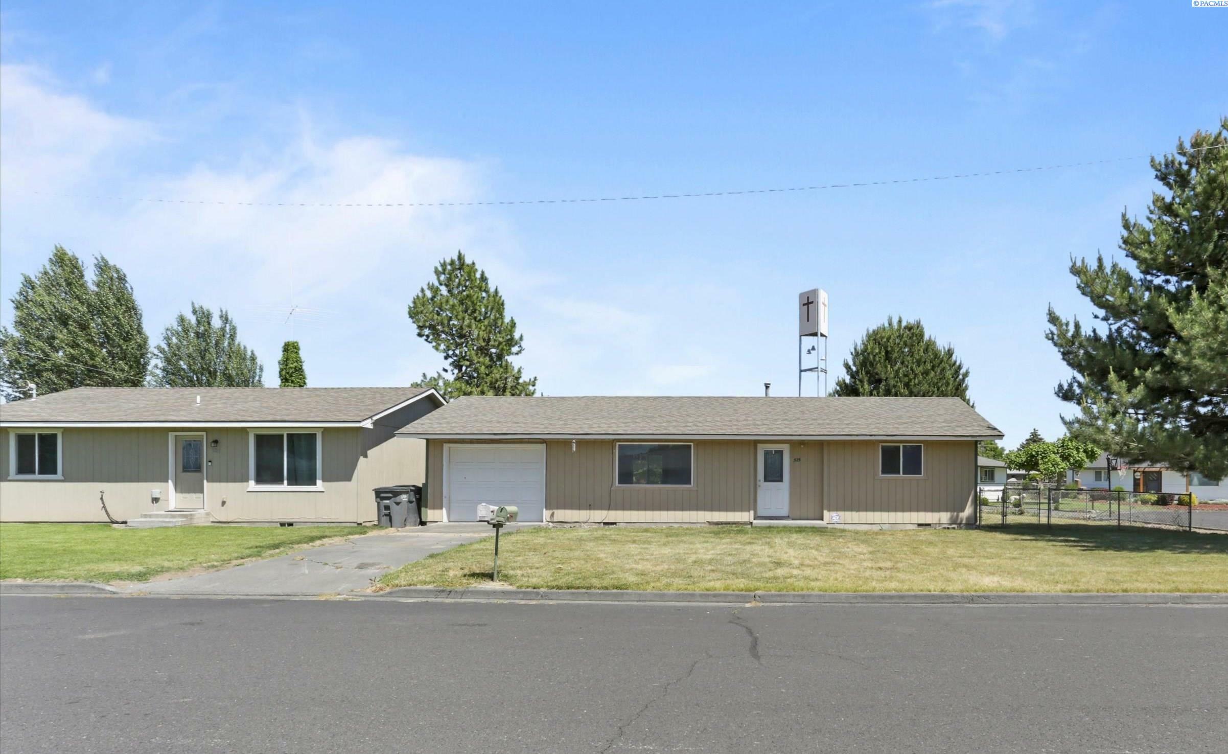 525 S 6th Ave  Othello WA 99344 photo