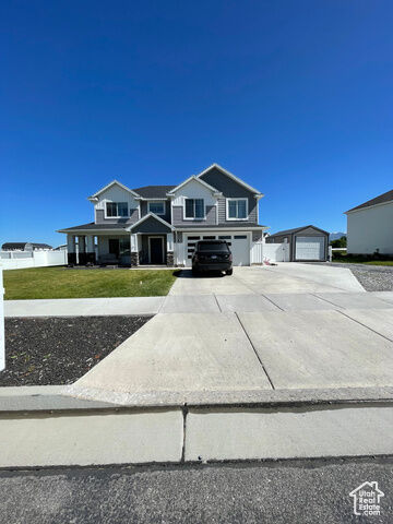 Property Photo: Address not disclosed UT 84321