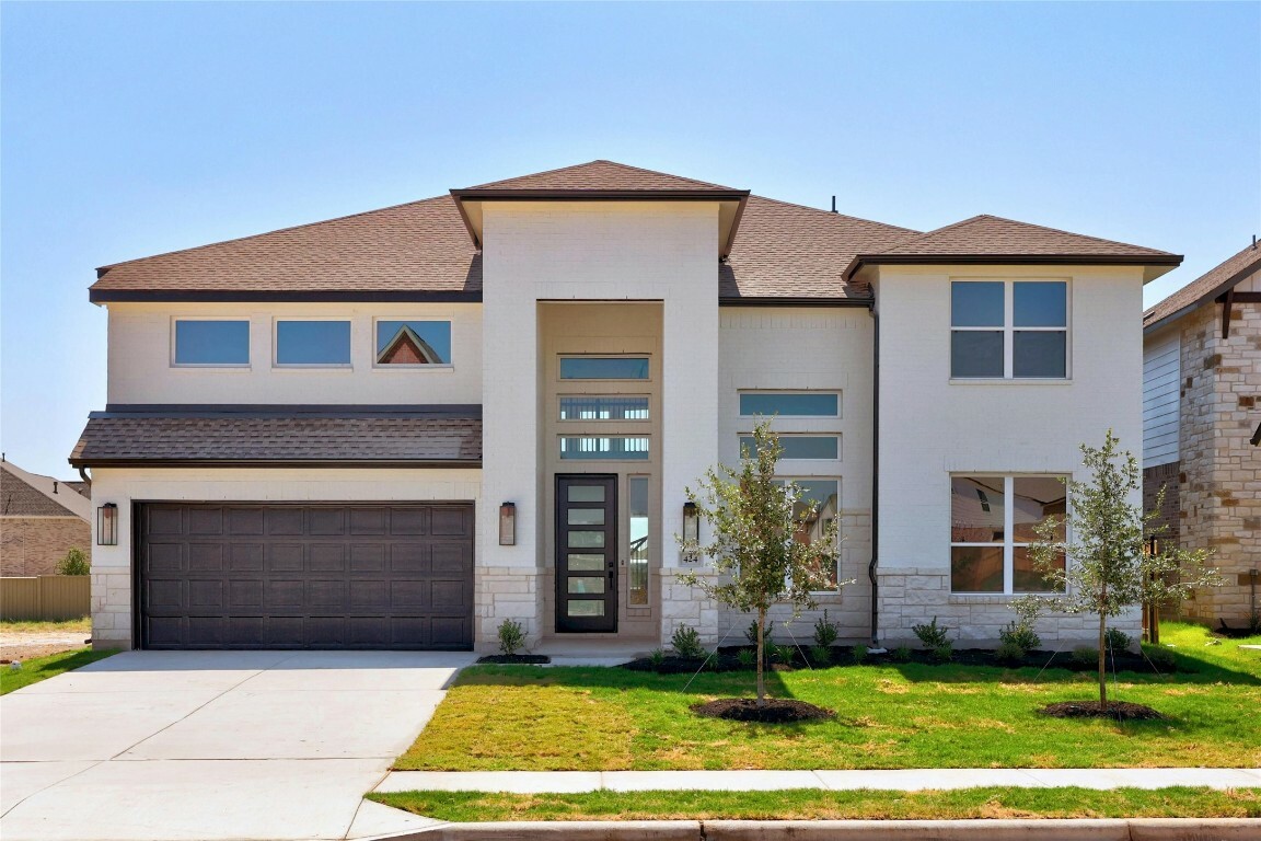 424 Hollister Drive  Liberty Hill TX 78642 photo