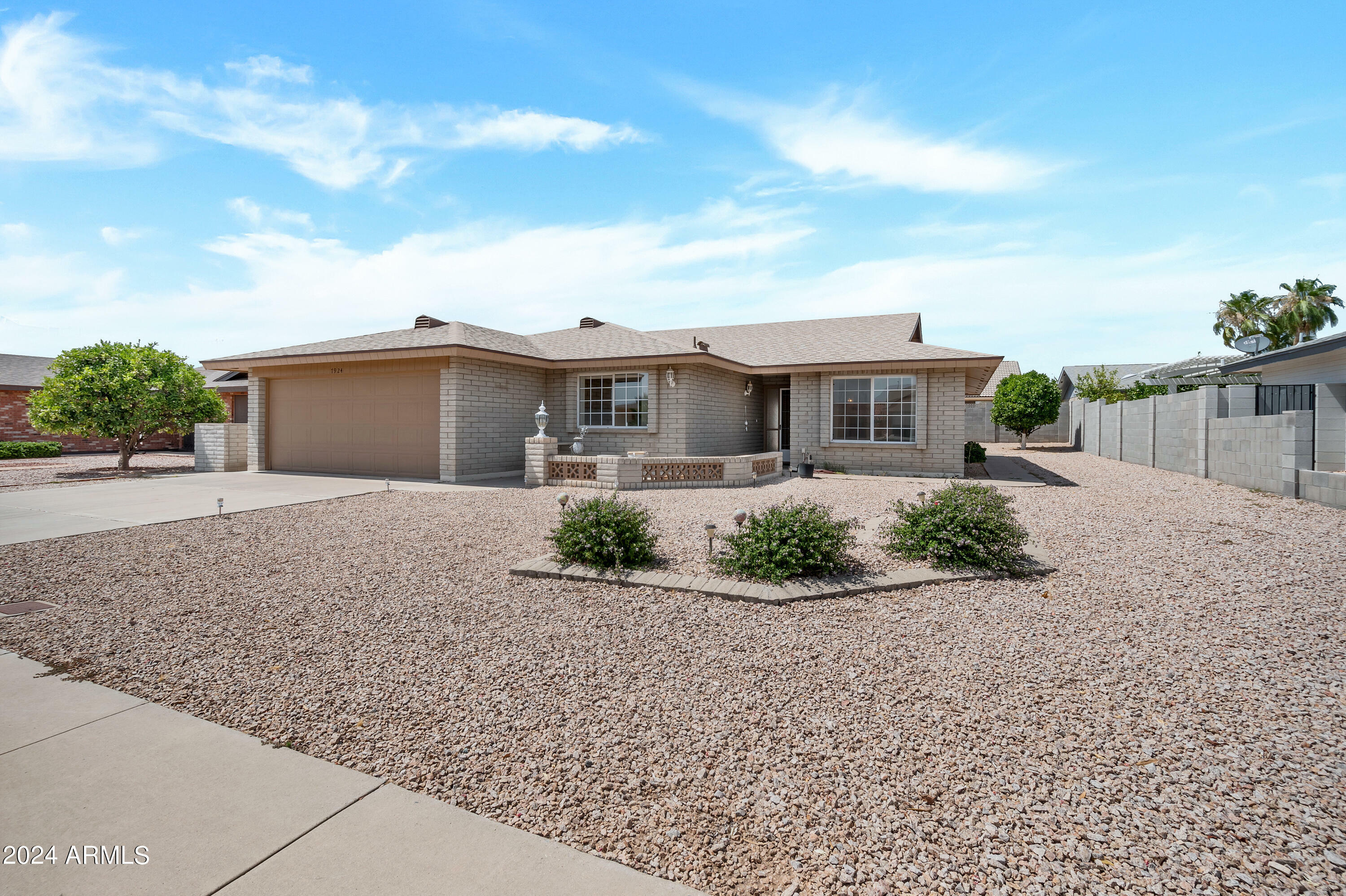 Property Photo:  7924 E Natal Avenue  AZ 85209 