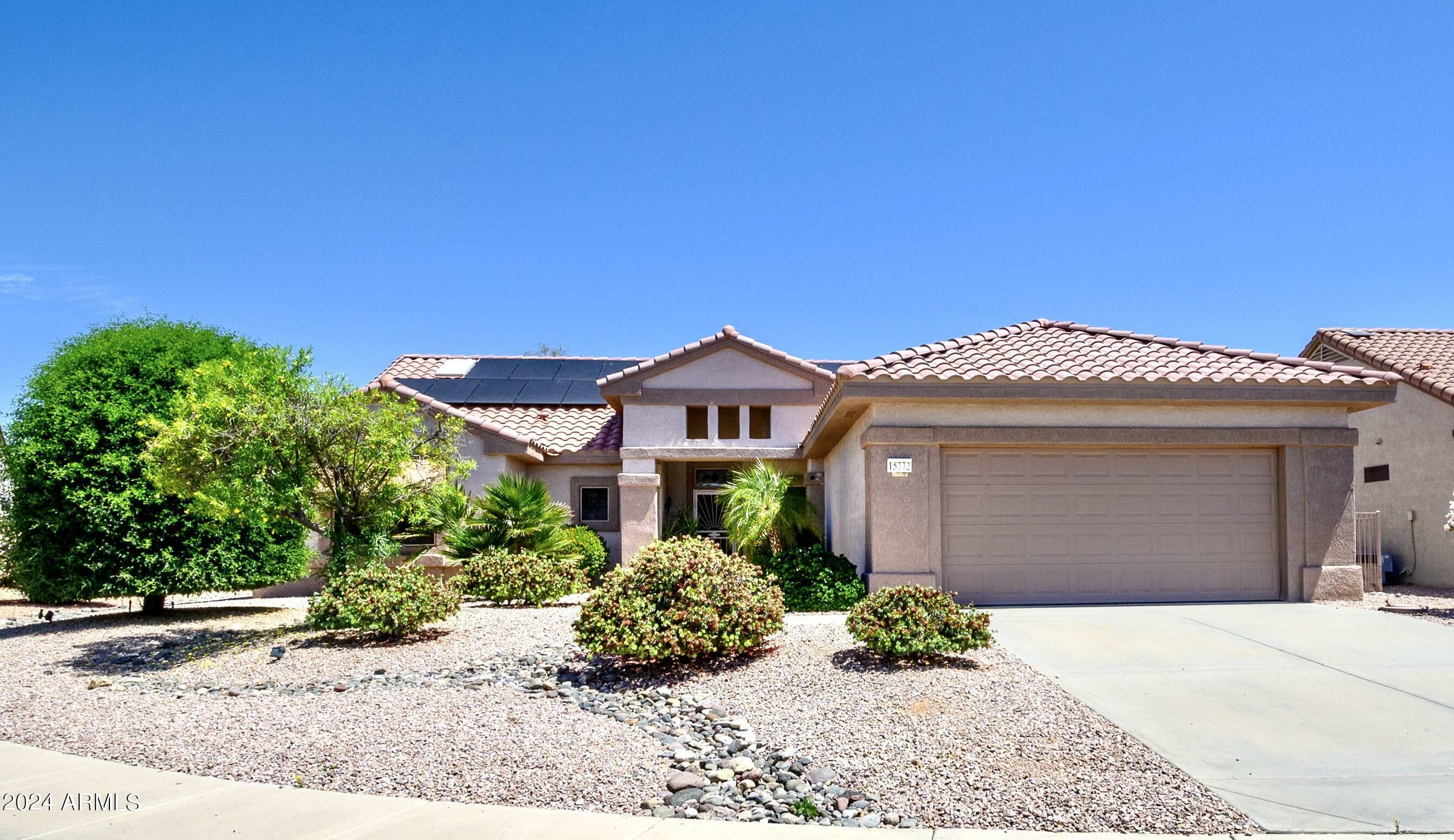 Property Photo:  15772 W Eucalyptus Court  AZ 85374 