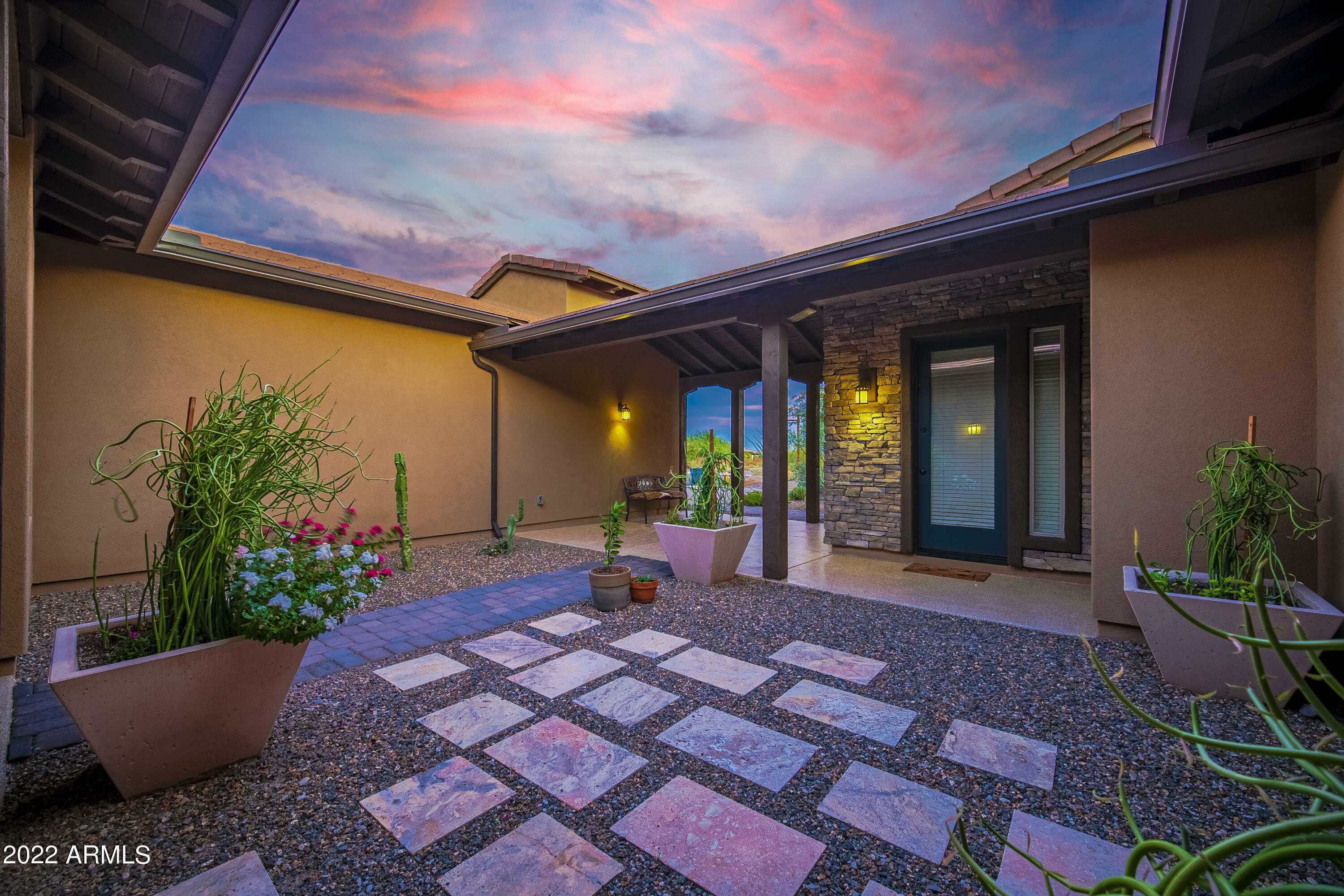 Property Photo:  3925 Gold Ridge Road  AZ 85390 