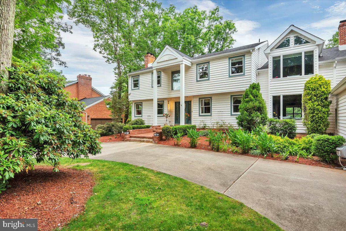 Property Photo: 19 Alton Avenue NJ 08043