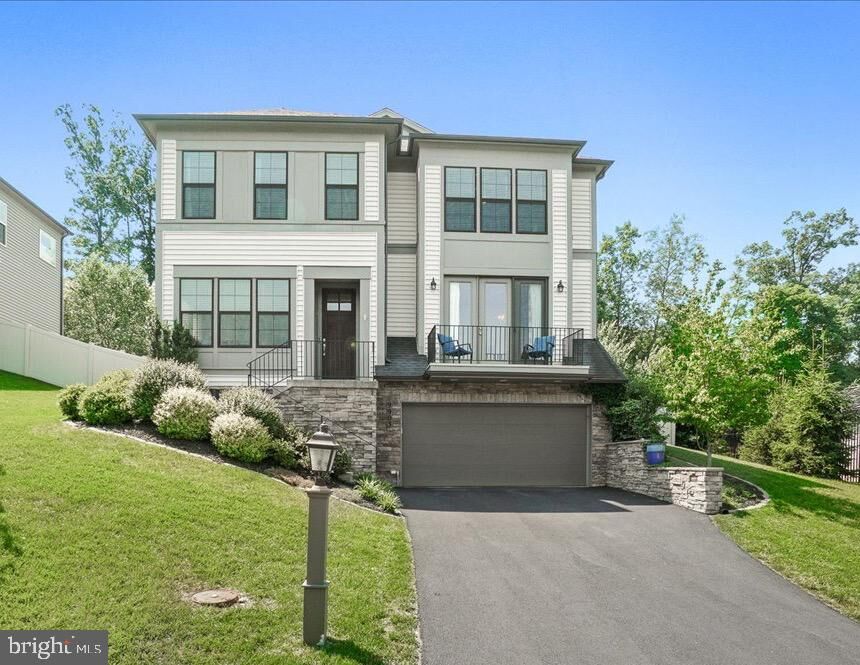 Property Photo: 9903 Arapahoe Road MD 21774