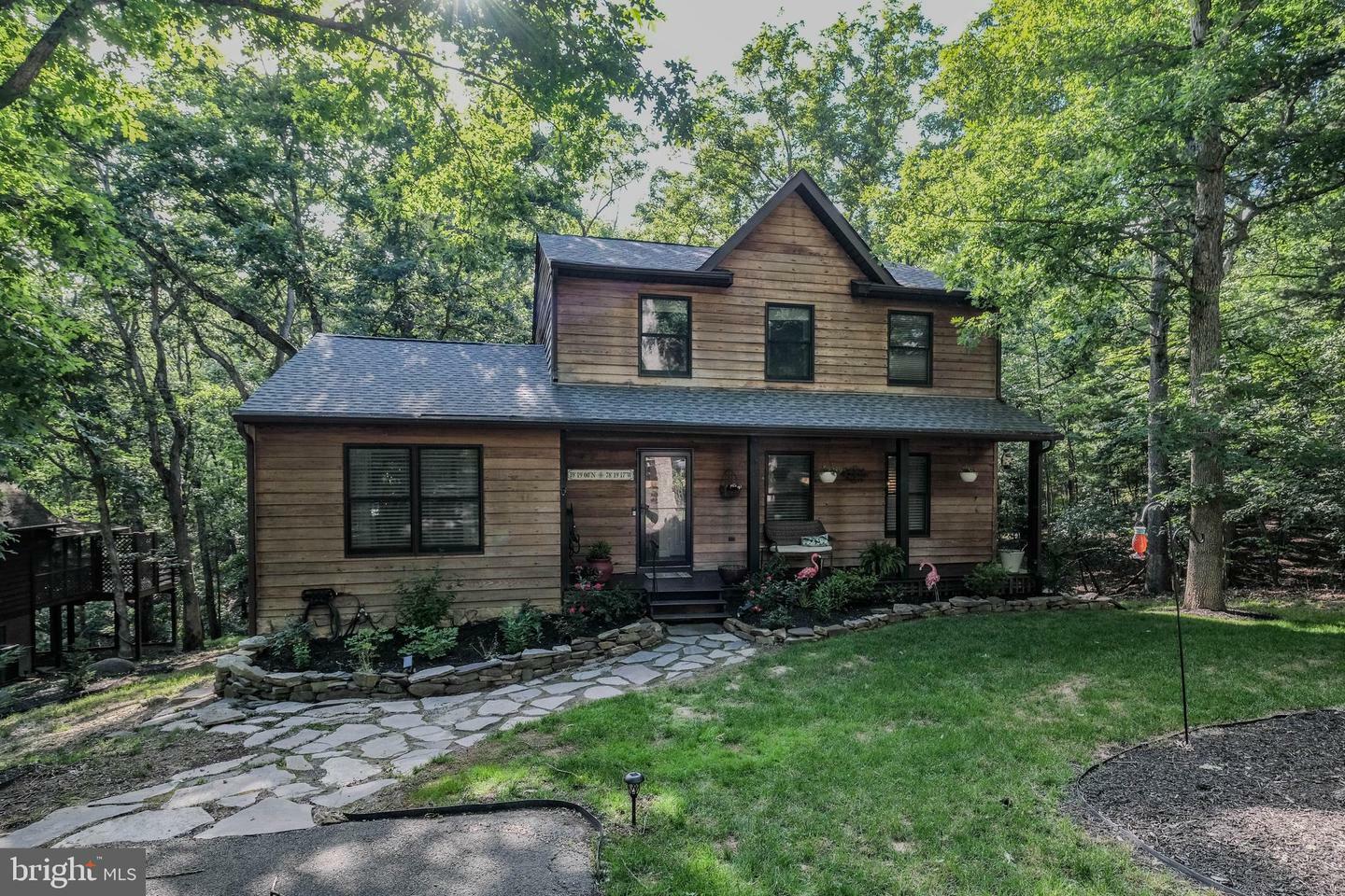 Property Photo:  320 Overlook Drive  VA 22625 