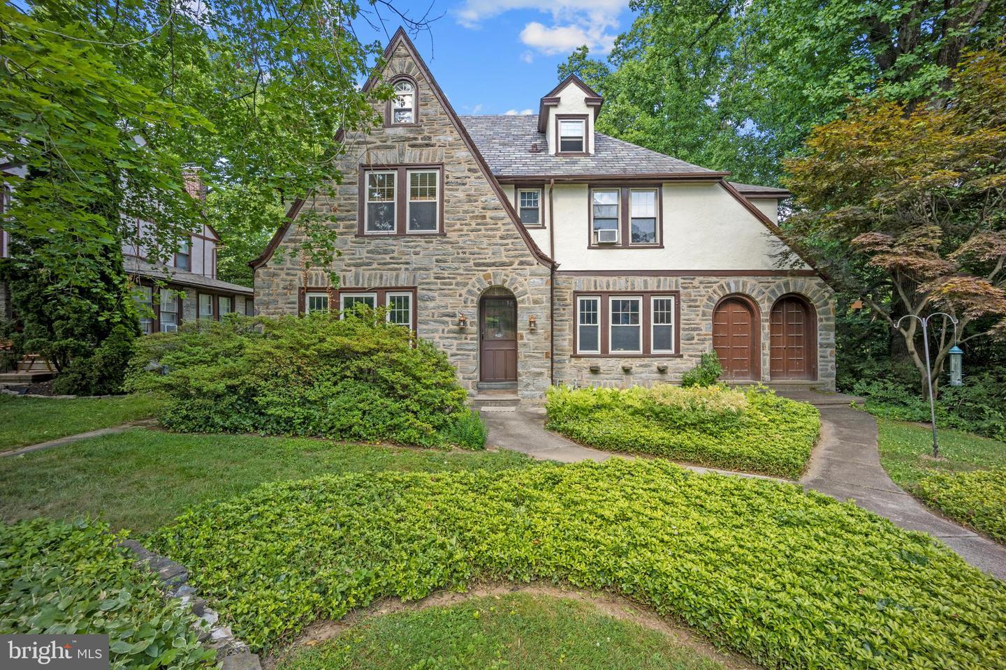 Property Photo: 203 Hewett Road PA 19095