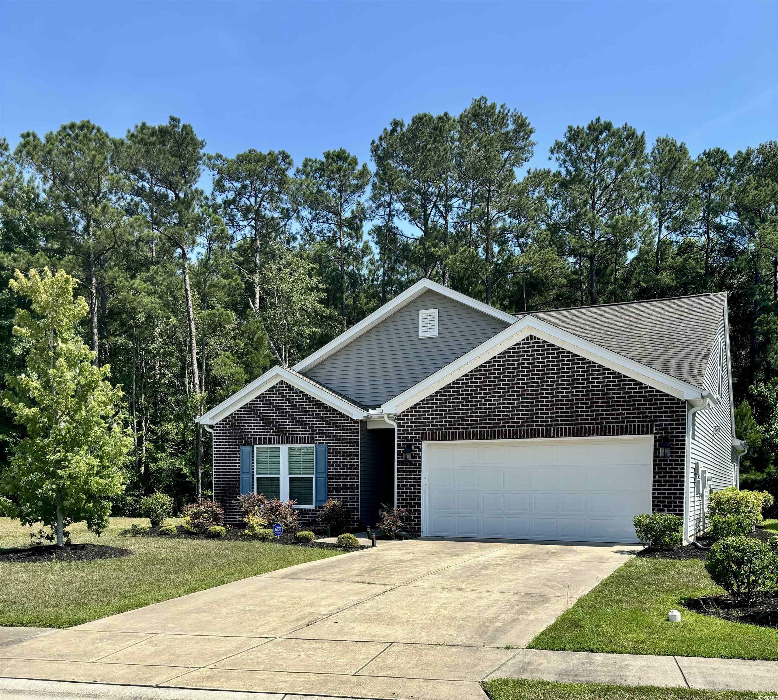 Property Photo:  1255 Brighton Hill Ave.  SC 29588 