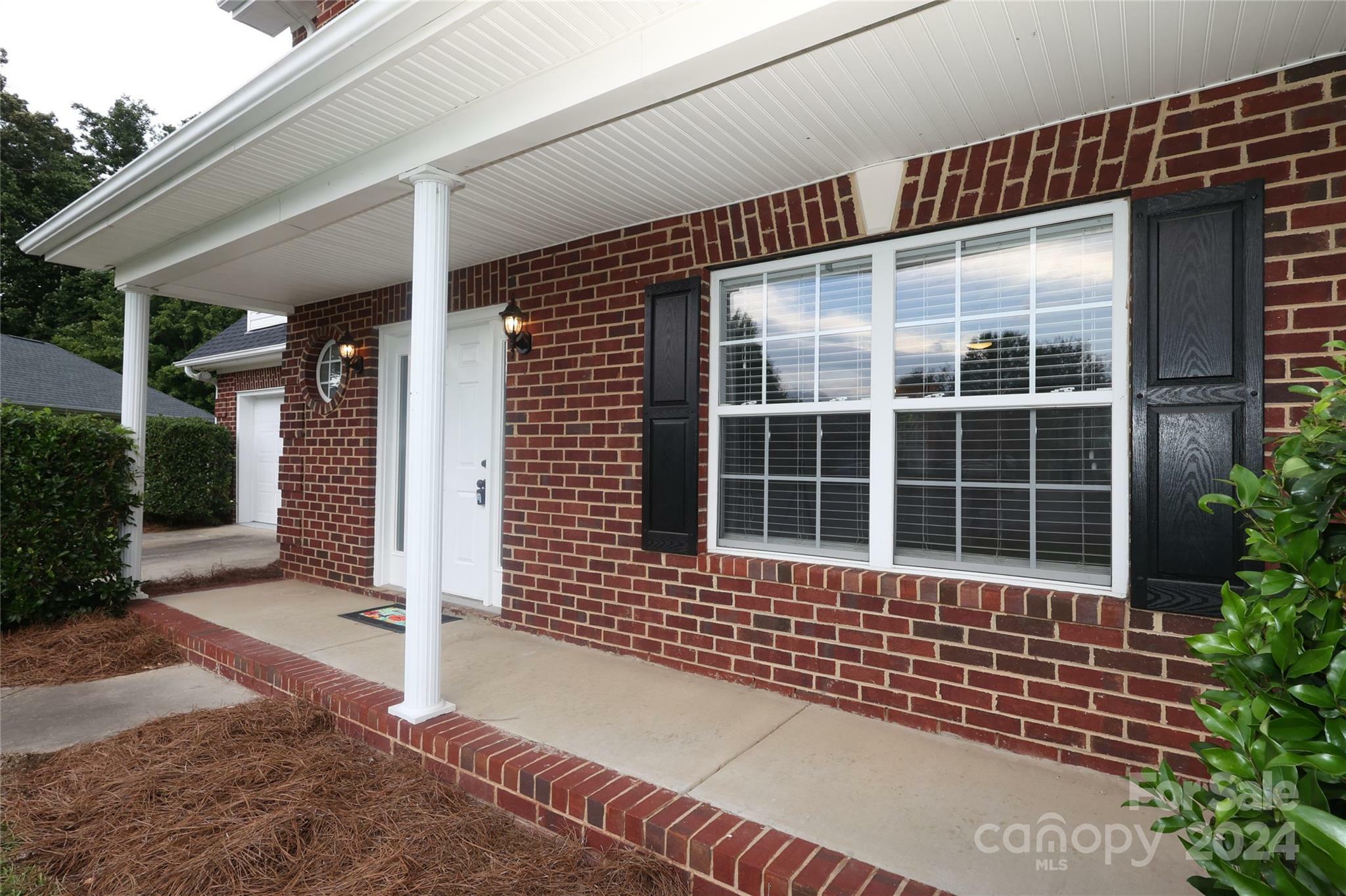 Property Photo:  8352 Emily Drive  NC 28075 