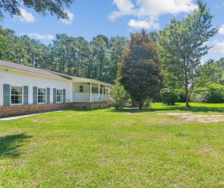 Property Photo:  1130 French Santee Road  SC 29453 