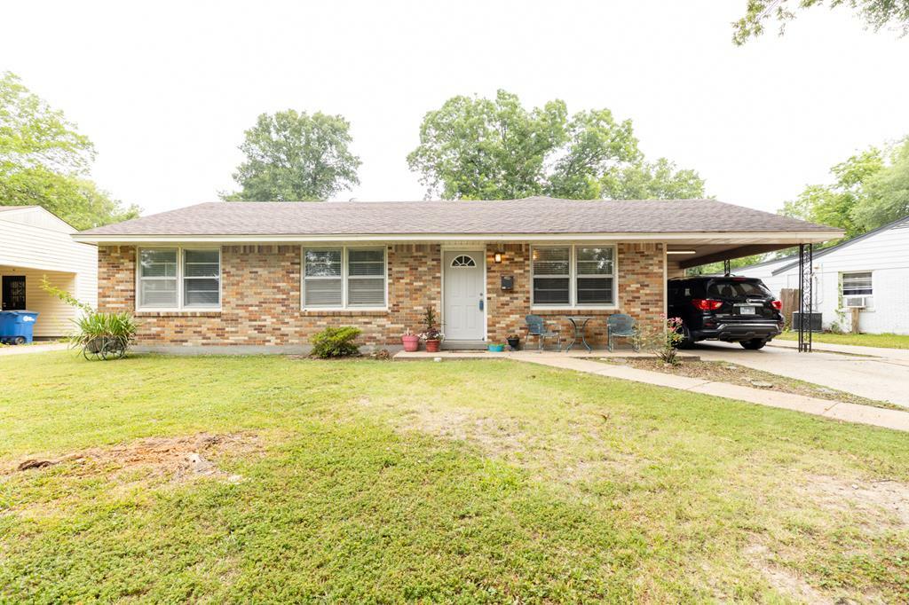 Property Photo:  501 Roselawn Drive  AR 72301 