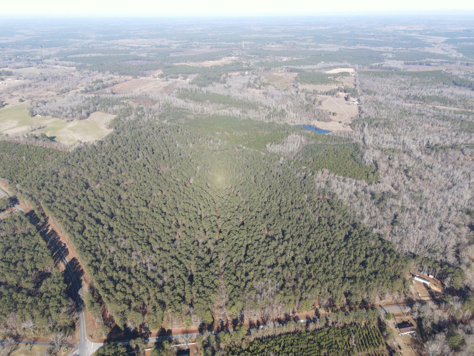 Property Photo:  0 Edgehill Mitchell Rd  GA 30820 