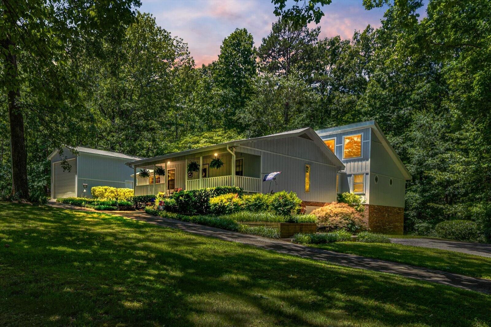 Property Photo:  145 Shadowrock Drive  GA 30755 