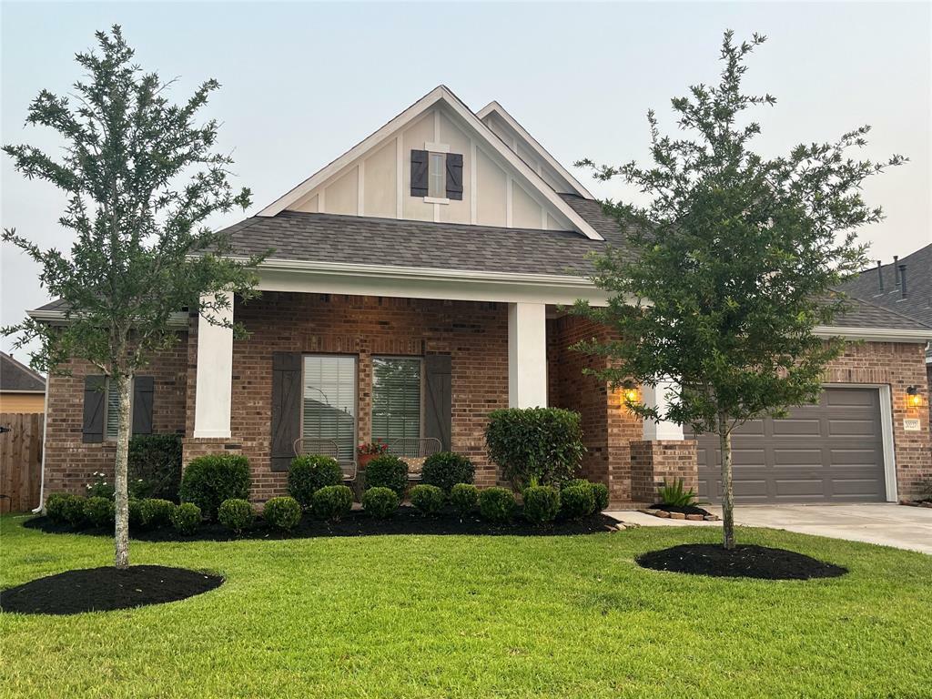 Property Photo:  20227 Aspenwilde Drive  TX 77433 