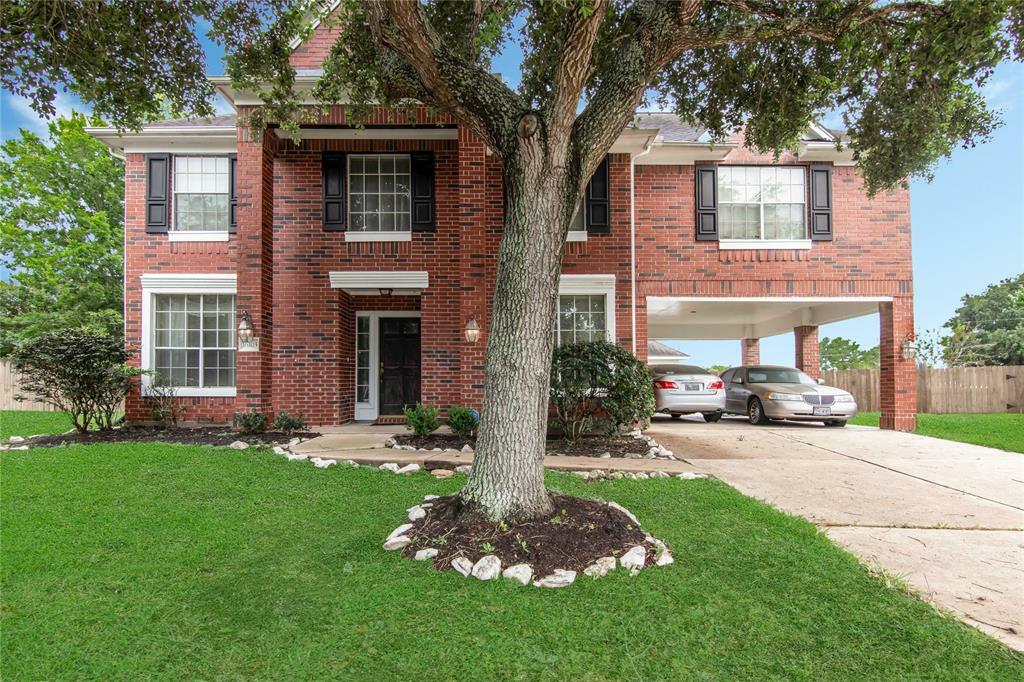 Property Photo:  16103 Morgan Run  TX 77489 