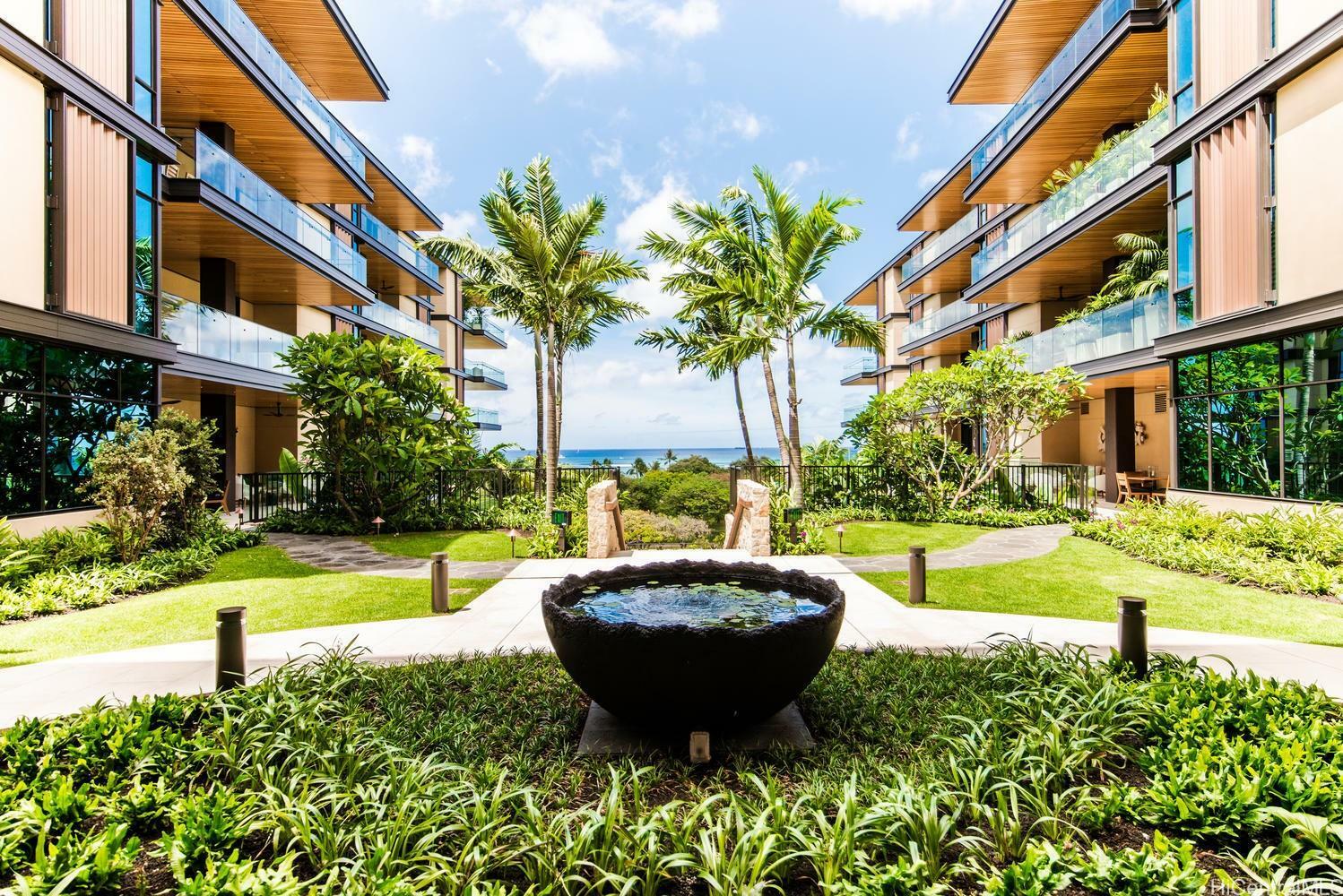 Property Photo: 1388 Ala Moana Boulevard 6600 HI 96814