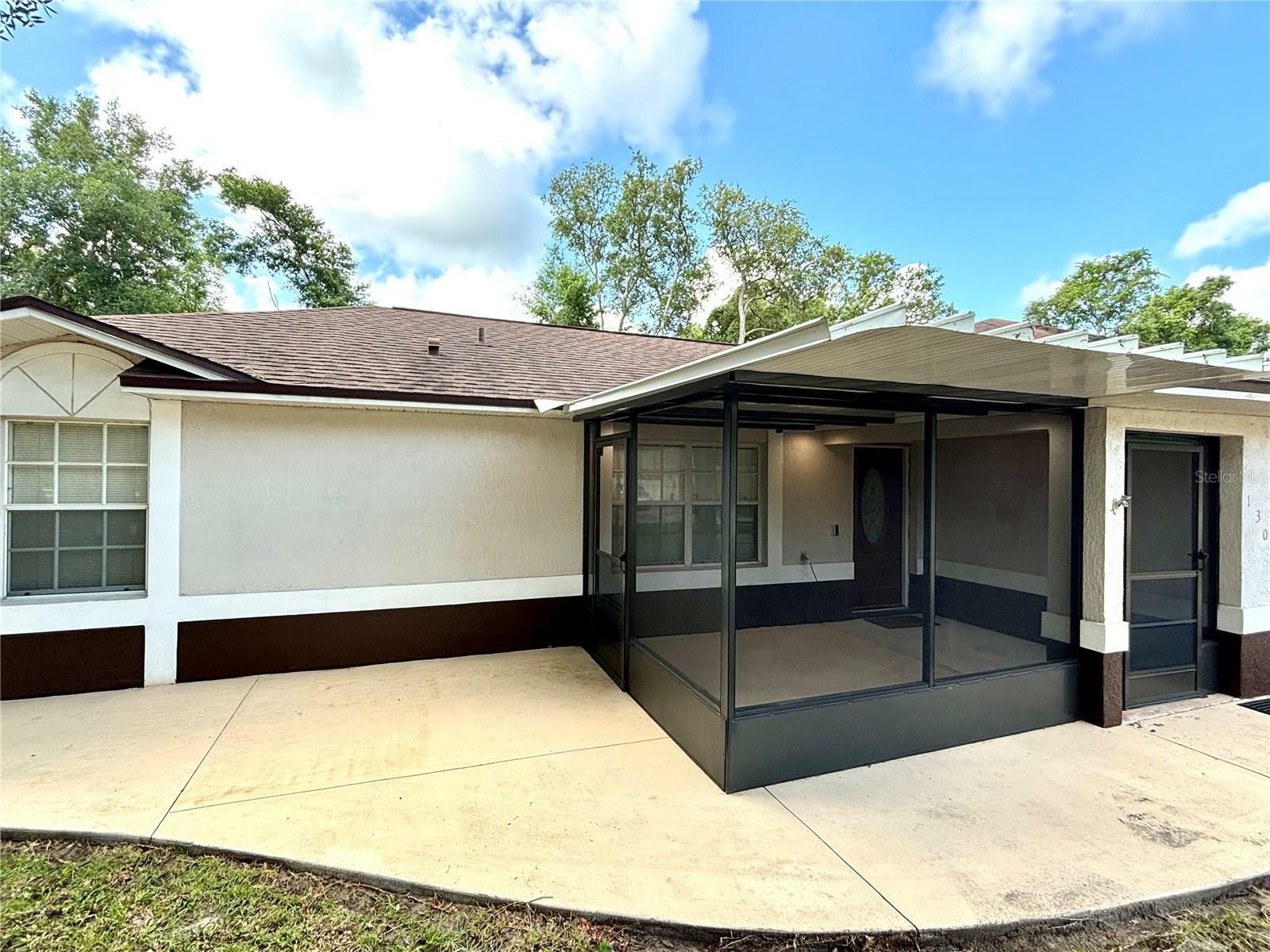 Property Photo: 1300 6th Street FL 32763