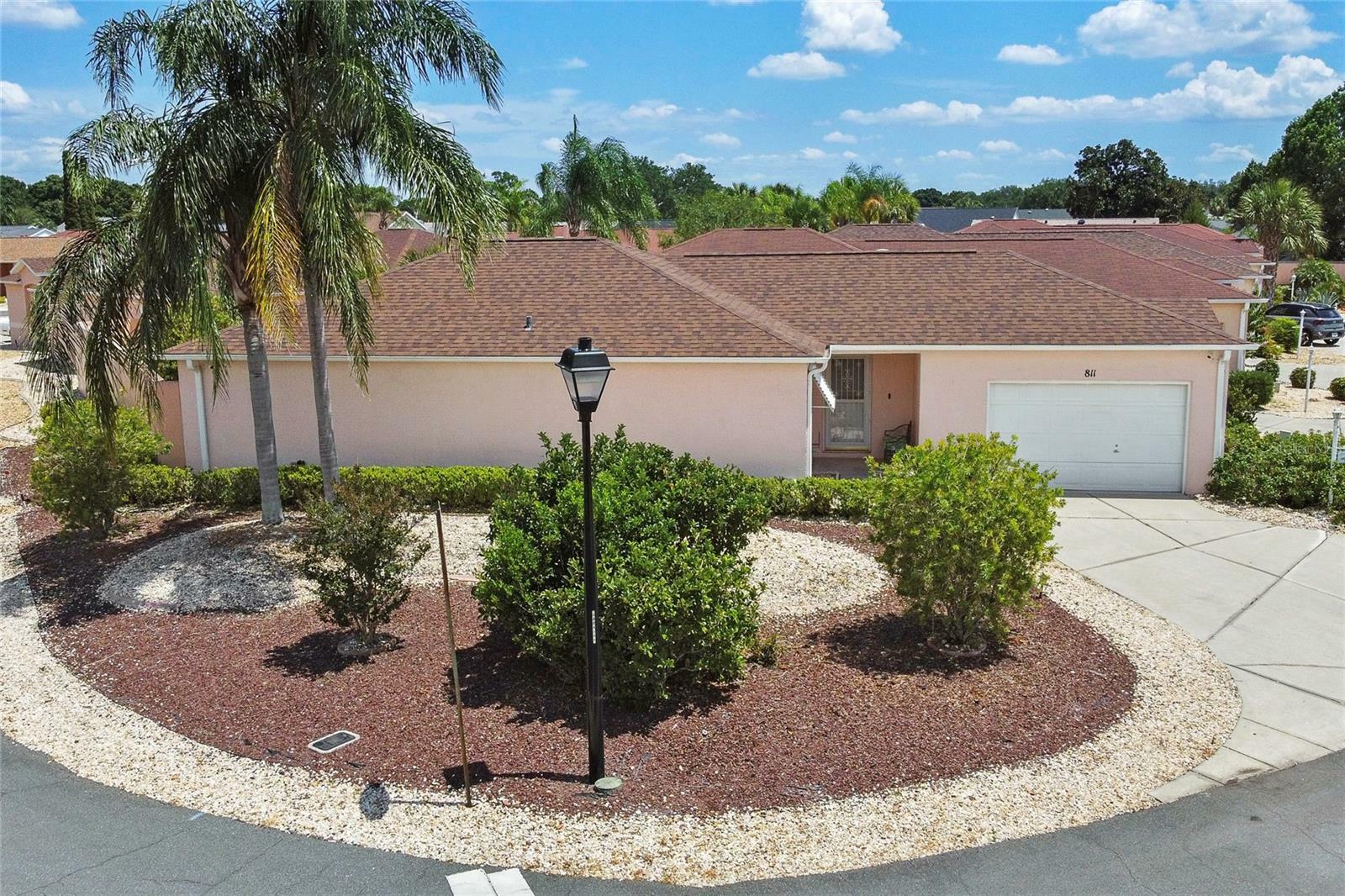 Property Photo:  811 Alvarado Place  FL 32159 