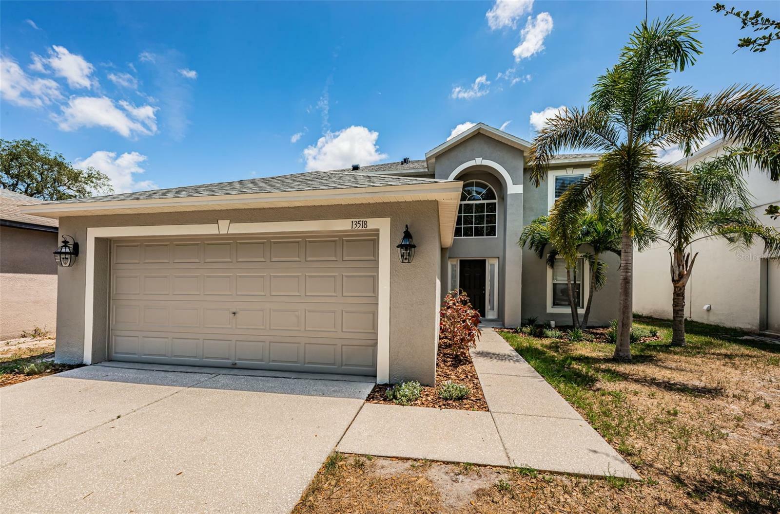 Property Photo:  13518 Copper Head Drive  FL 33569 