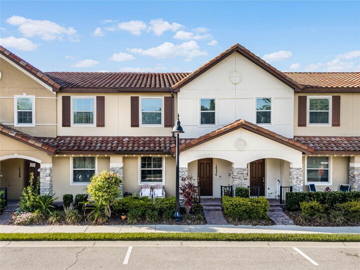 Property Photo: 14374 Swanley Street FL 32832