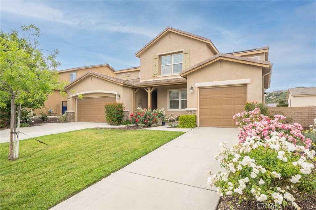 Property Photo: 4067 Grand Fir Lane CA 92407