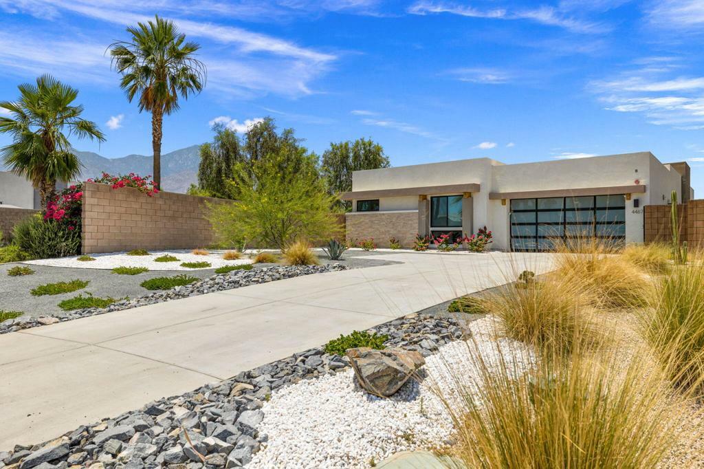 4467 Alcala Way  Palm Springs CA 92262 photo