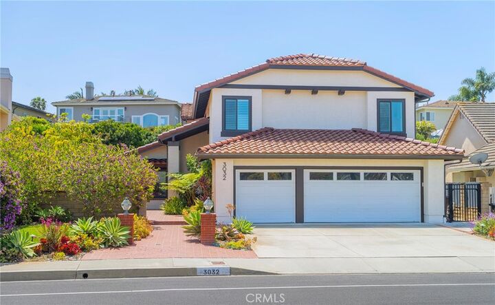 Property Photo: 3032 Calle Frontera CA 92673