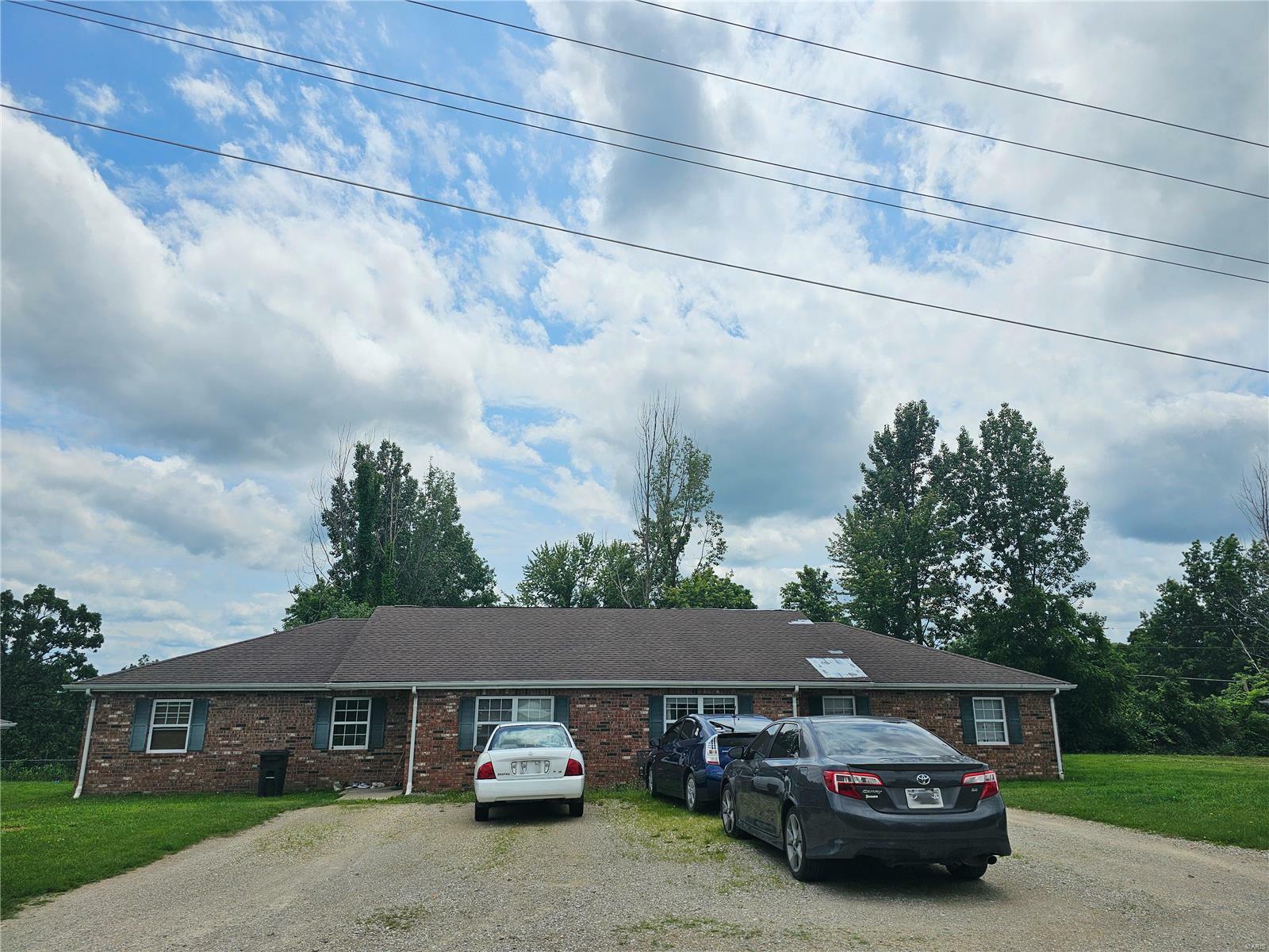 Property Photo:  23775 Roulette Road  MO 65584 