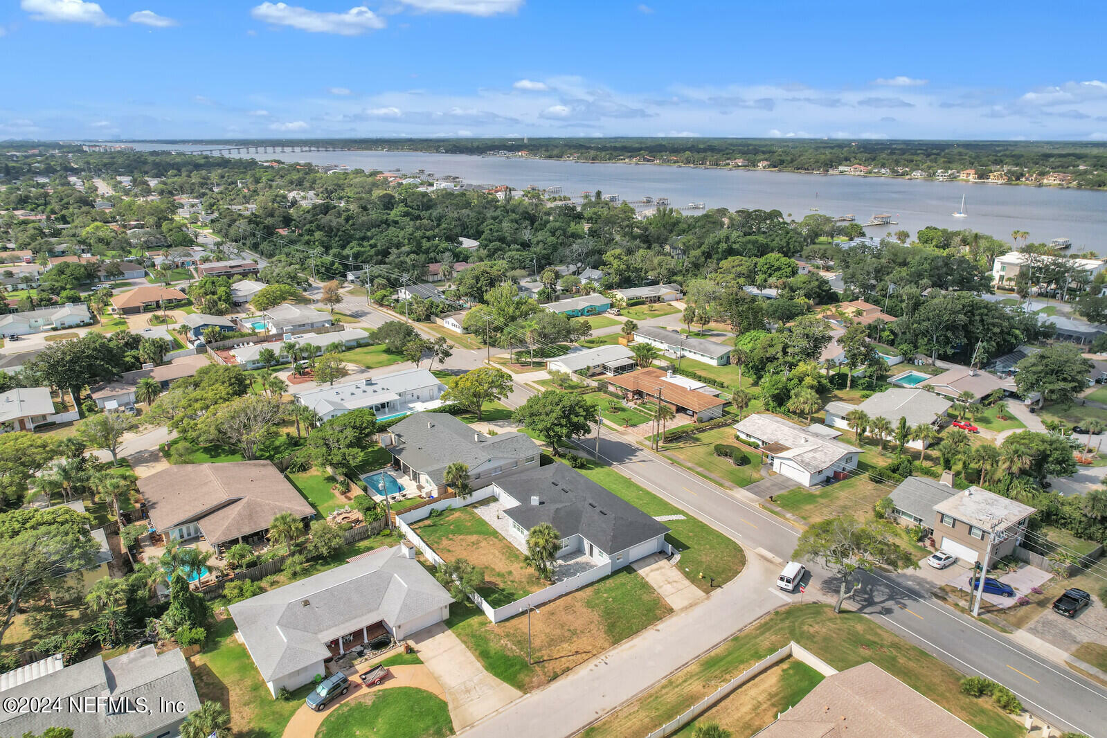 Property Photo:  867 N Halifax Drive  FL 32176 