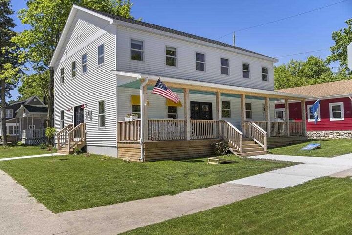 401 Antrim  Charlevoix MI 49720 photo