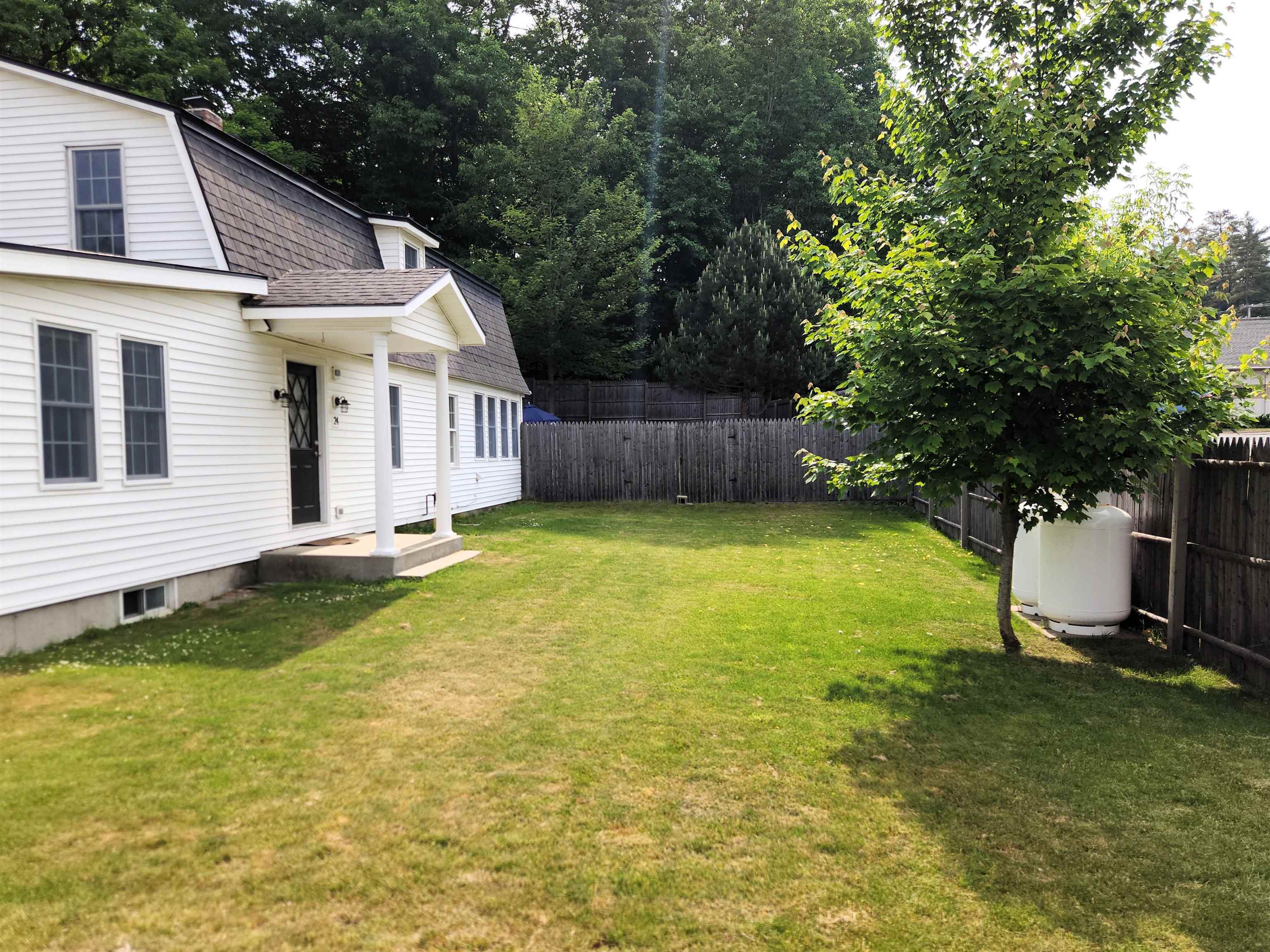 Property Photo:  24 Boomhower Road  NH 03785 