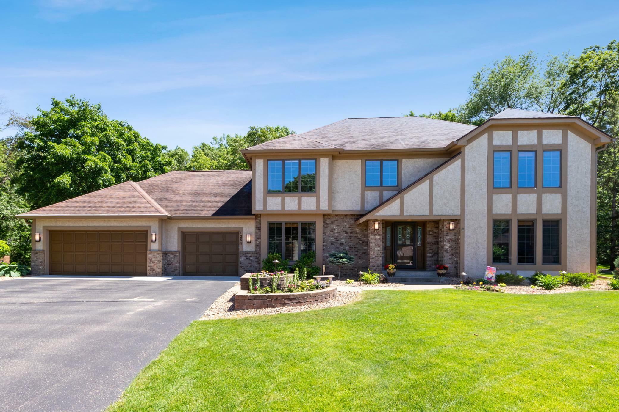 Property Photo: 1254 Wilderness Curve MN 55123