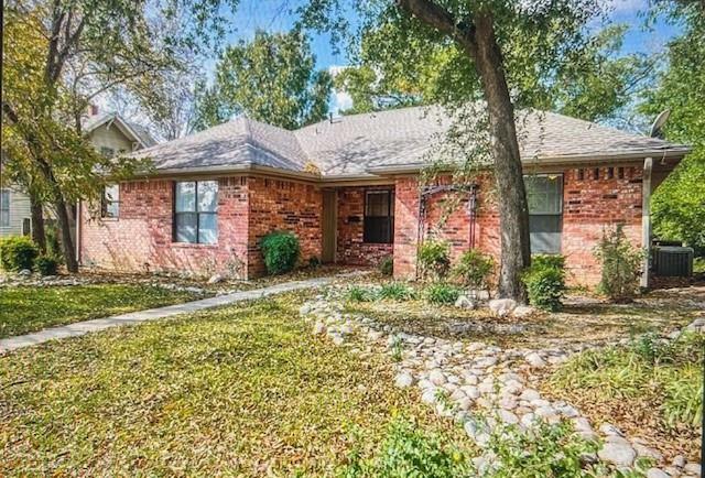 Property Photo:  518 N Woods Street 520  TX 75092 