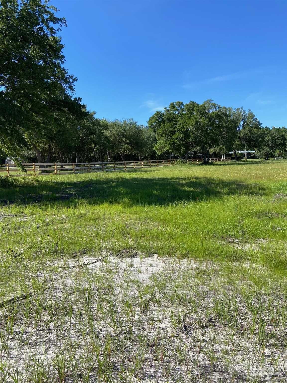 Property Photo:  000 Malibu Ave  FL 32583 