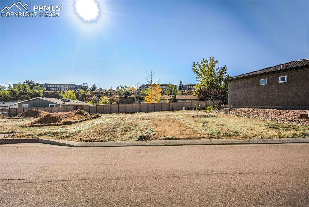 2025 Lone Willow View  Colorado Springs CO 80904 photo