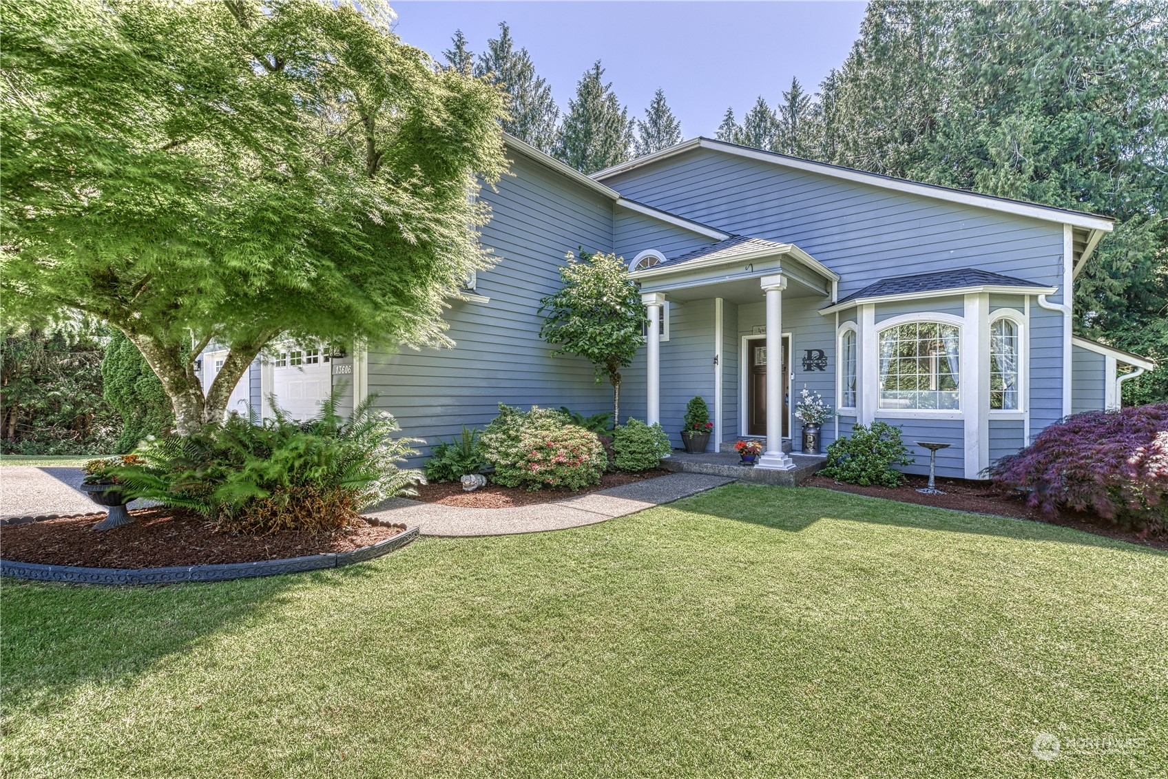 13606 26th Avenue Ct NW  Gig Harbor WA 98332 photo