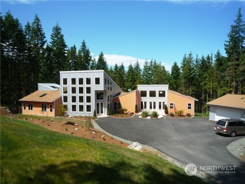 Property Photo:  233 Raintree  WA 98382 