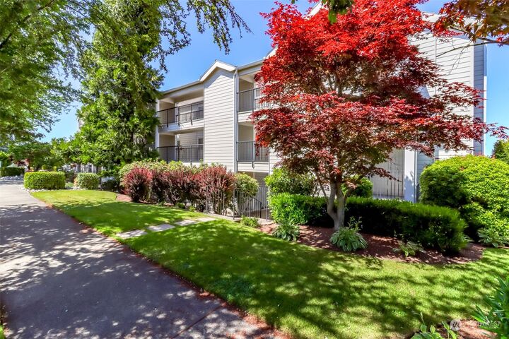 Property Photo:  1115 N I Street 203  WA 98403 
