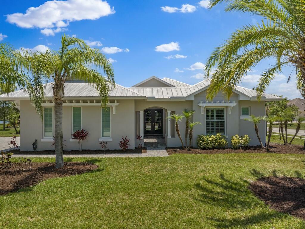 Property Photo:  109 Yearling Trail  FL 32958 