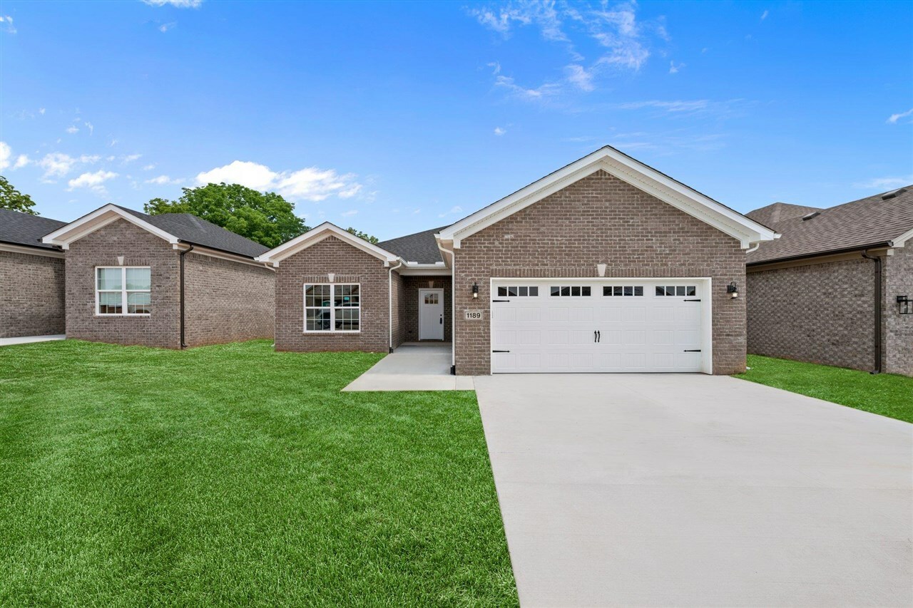 Property Photo:  1189 Shallowford Street  KY 42101 