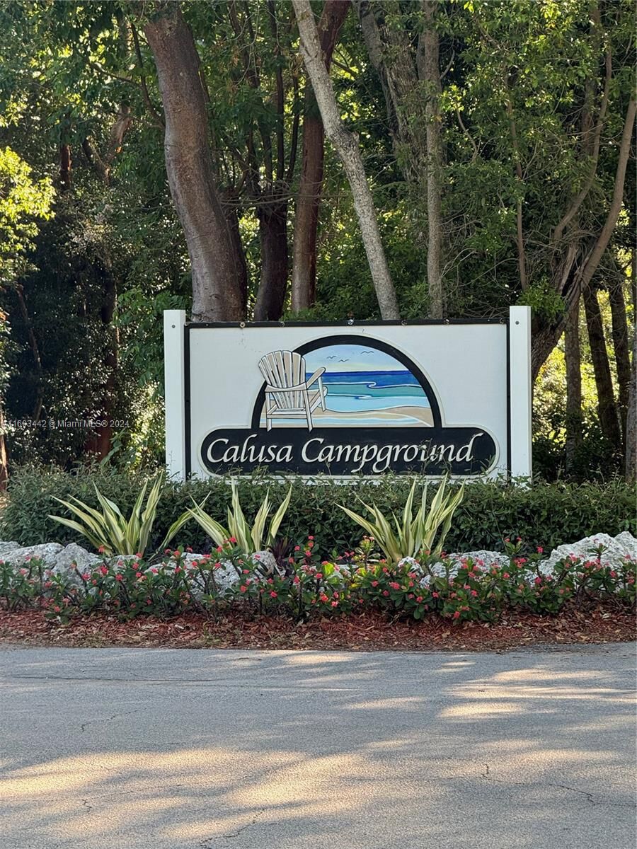 Property Photo:  325 Calusa St Lot 2  FL 33037 