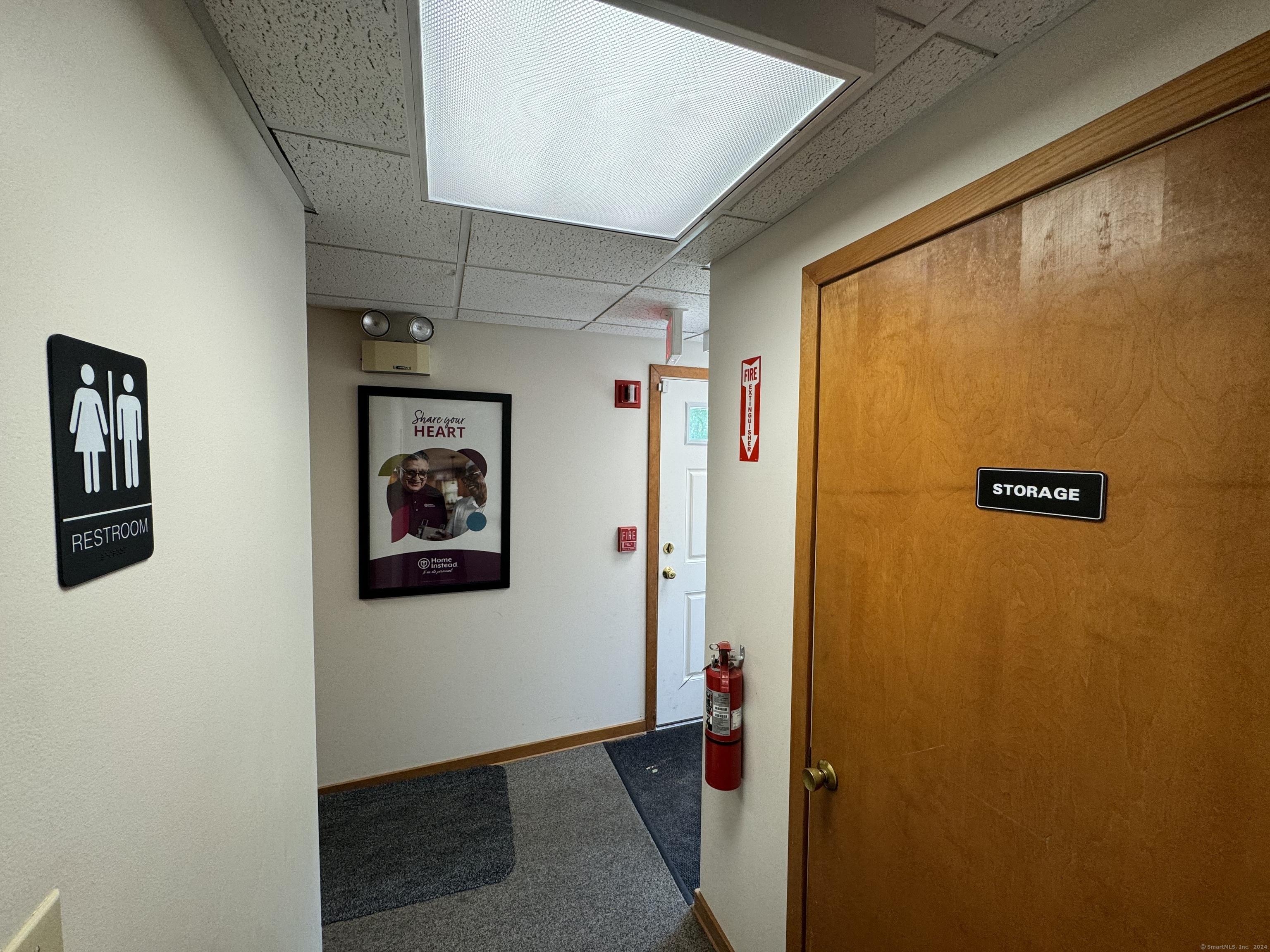 Property Photo:  384Z Office 5 Merrow Road  CT 06084 