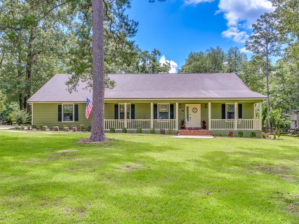 Property Photo:  10036 Covey Ride  FL 32312 