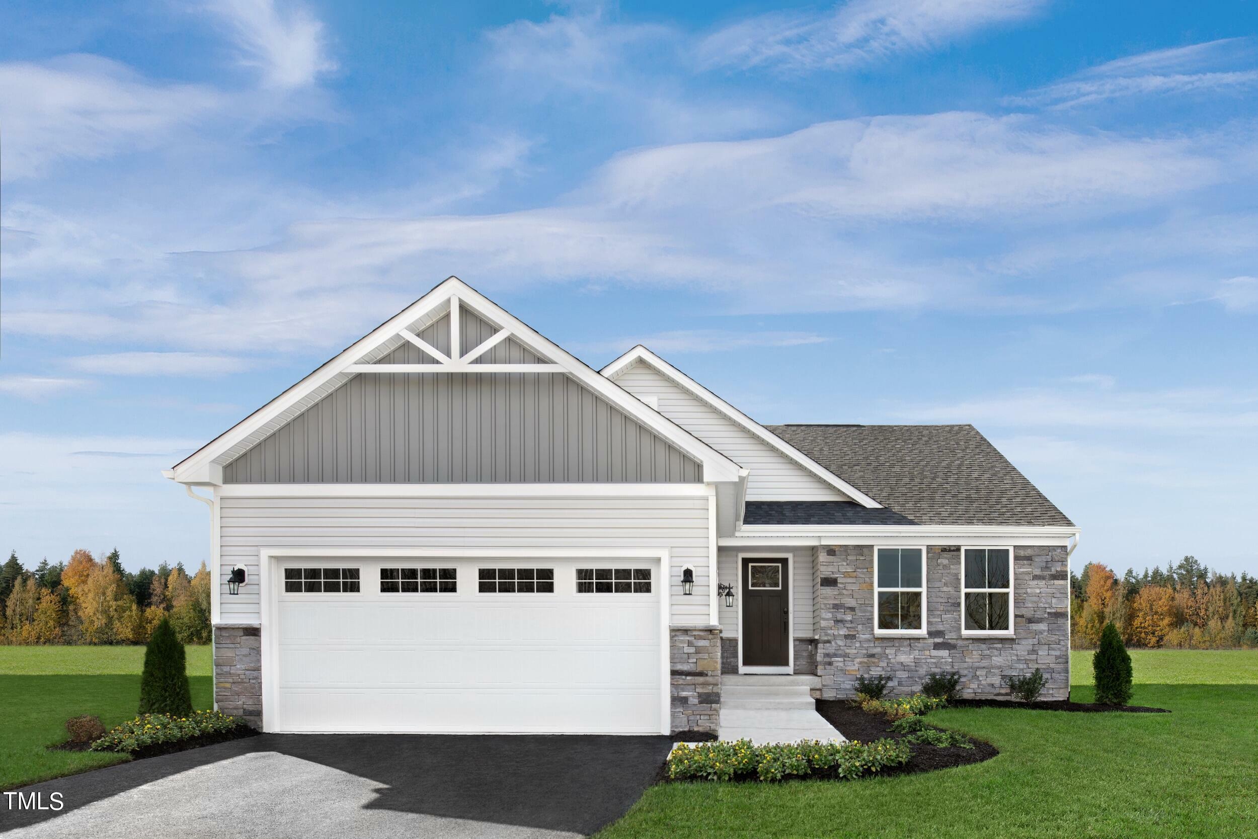 Property Photo:  270 Haddonfield Court  NC 27525 