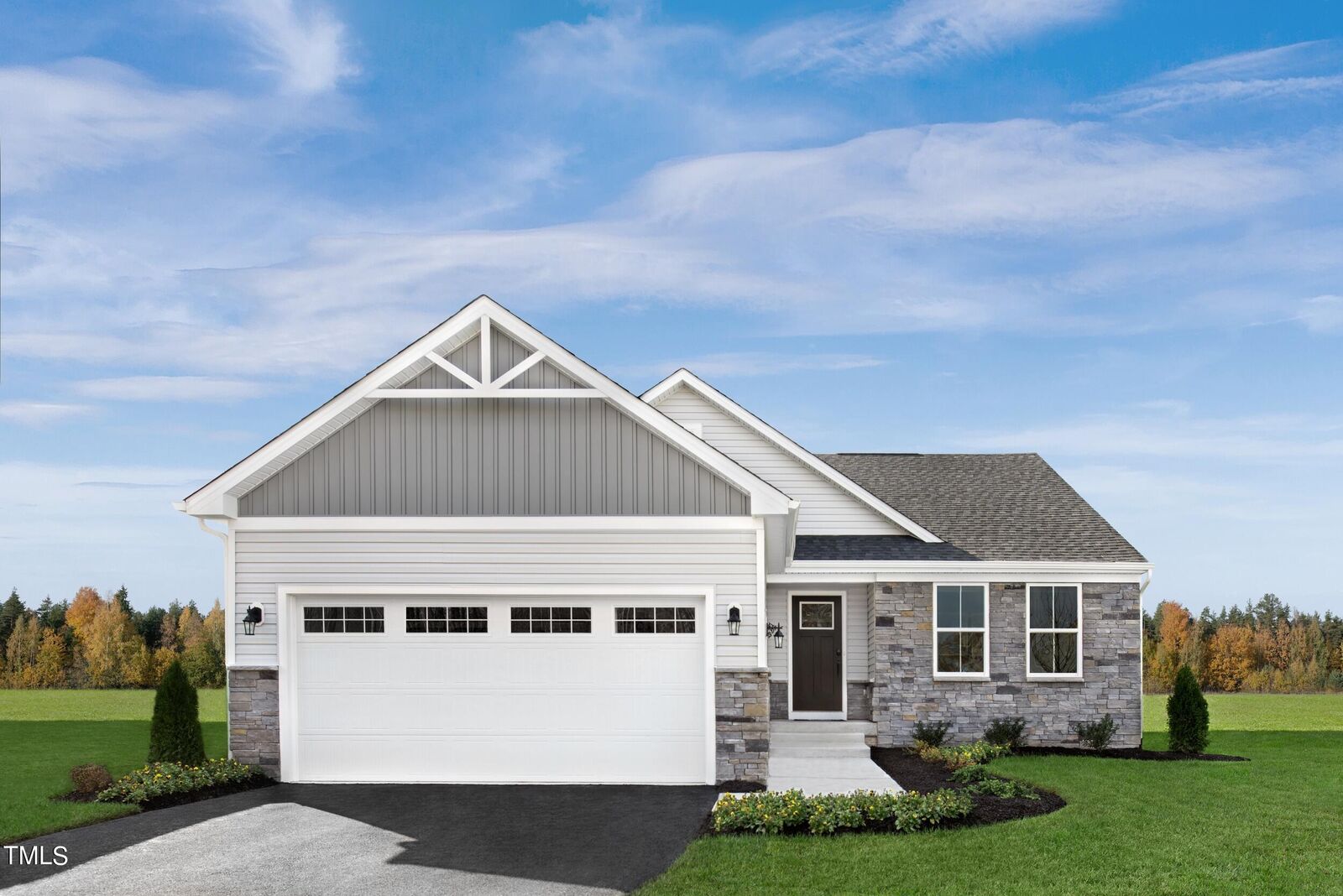 Property Photo:  270 Haddonfield Court  NC 27525 