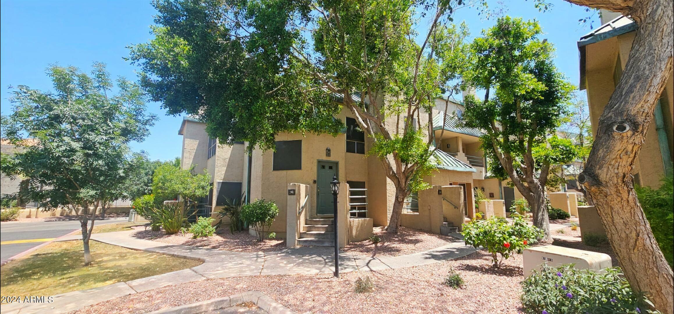 Property Photo:  101 N 7th Street 241  AZ 85034 