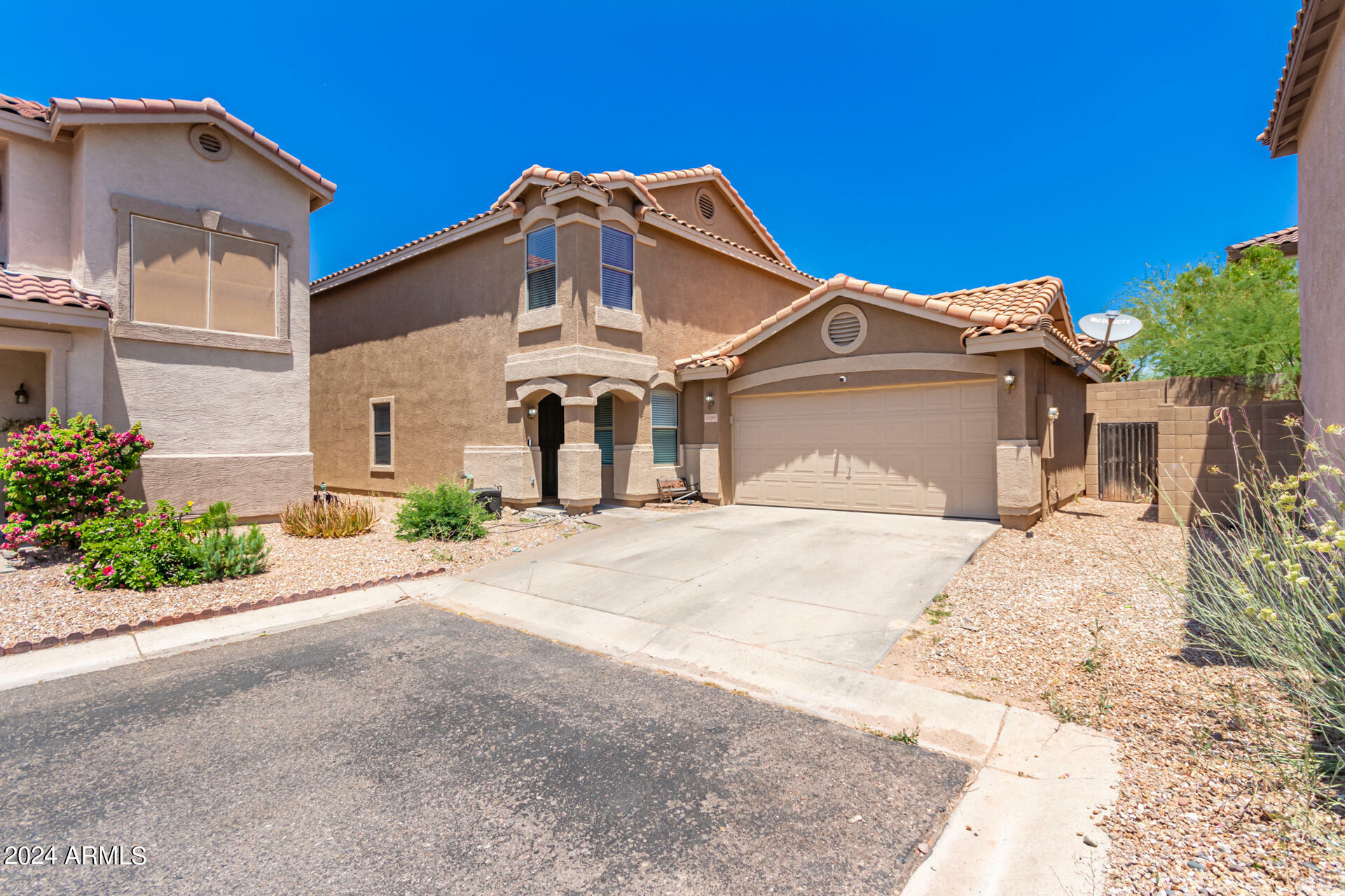 Property Photo:  3490 S Conestoga Road  AZ 85119 